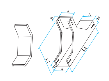 Channel-Type Cable XQJ-C