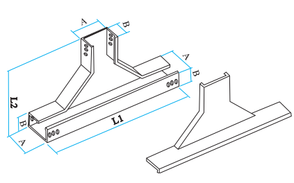Channel-Type Cable XQJ-C