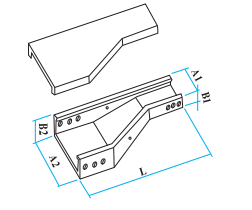 Channel-Type Cable XQJ-C