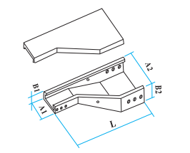 Channel-Type Cable XQJ-C