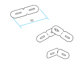 Combination Cable XQJ-ZH