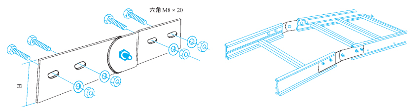 Alulminum Cable LQJ Series