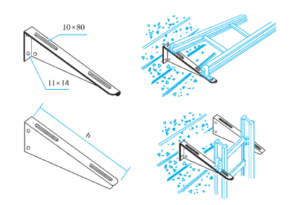 Alulminum Cable LQJ Series