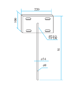 Alulminum Cable LQJ Series