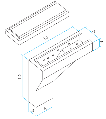 Fire-proof Cables FQJ Series