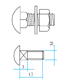 Fixed Piece Fittings