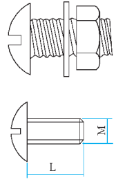 Fixed Piece Fittings