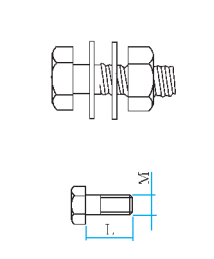 Fixed Piece Fittings