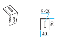 Fixed Piece Fittings