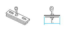 Fixed Piece Fittings