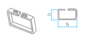 Fixed Piece Fittings