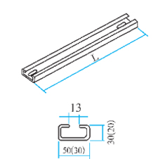 Fixed Piece Fittings