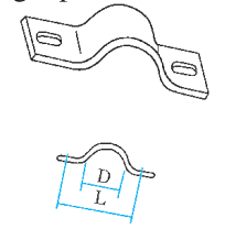 Fixed Piece Fittings