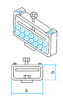 Fixed Piece Fittings