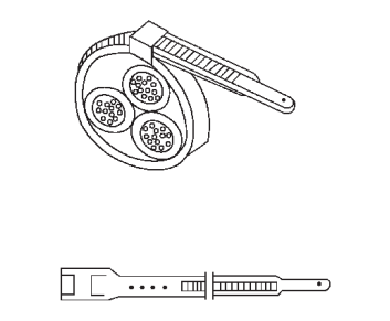 Fixed Piece Fittings