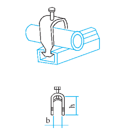 Fixed Piece Fittings
