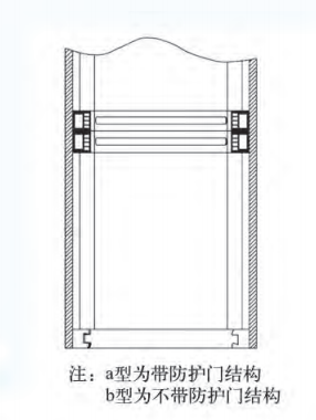 Fixed Piece Fittings