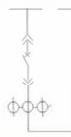 MNS Low-voltage switchgear