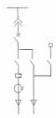 MNS Low-voltage switchgear