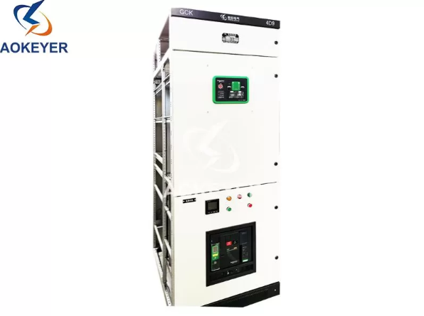 Low Voltage Switchgear