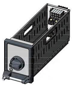 MDmax Low-voltage switchgear