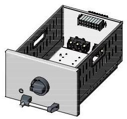 MDmax Low-voltage switchgear