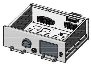 MDmax Low-voltage switchgear