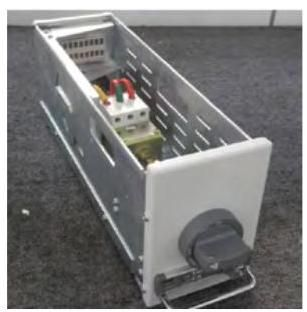 MDmax Low-voltage switchgear