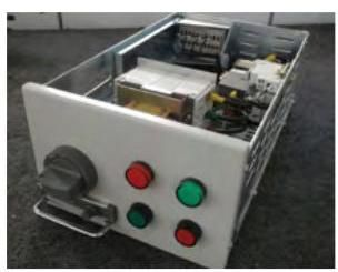 MDmax Low-voltage switchgear
