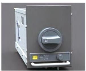 MDmax Low-voltage switchgear