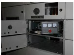 MDmax Low-voltage switchgear