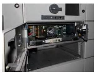 MDmax Low-voltage switchgear