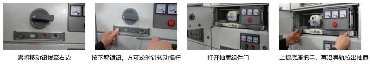 MDmax Low-voltage switchgear