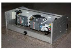 MDmax Low-voltage switchgear