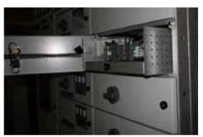 MDmax Low-voltage switchgear