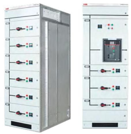 MDmax Low-voltage switchgear