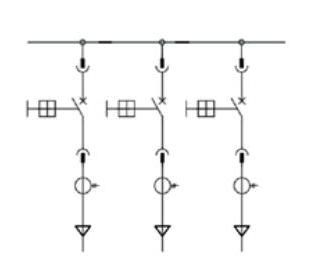 MDmax Low-voltage switchgear