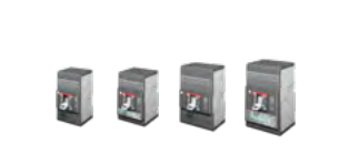 MDmax Low-voltage switchgear