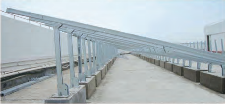 Solar Racking Systems