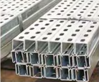 Solar Racking Systems