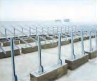 Solar Racking Systems