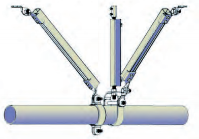 Seismic Support Systems