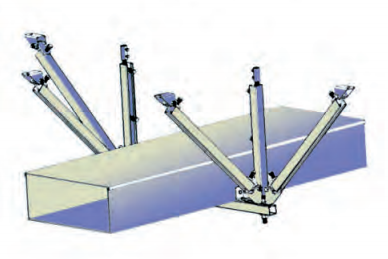 Seismic Support Systems