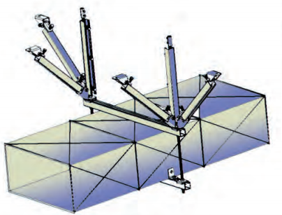 Seismic Support Systems
