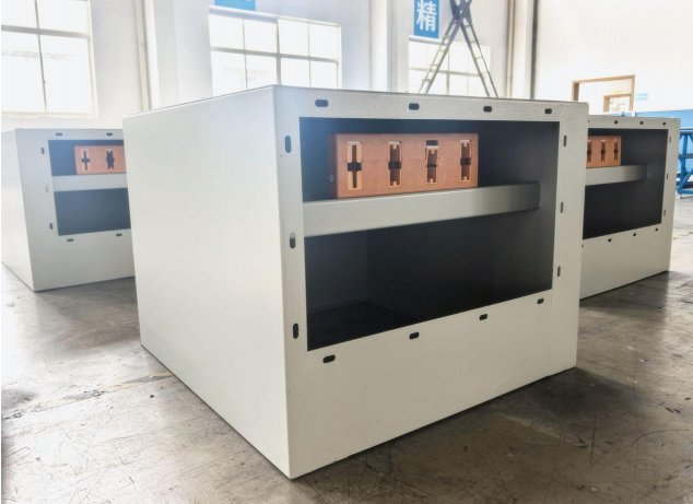 KFM-HD-3200A high-current power distribution equipment