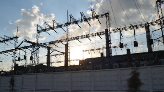 Medium Voltage Switchgear.png